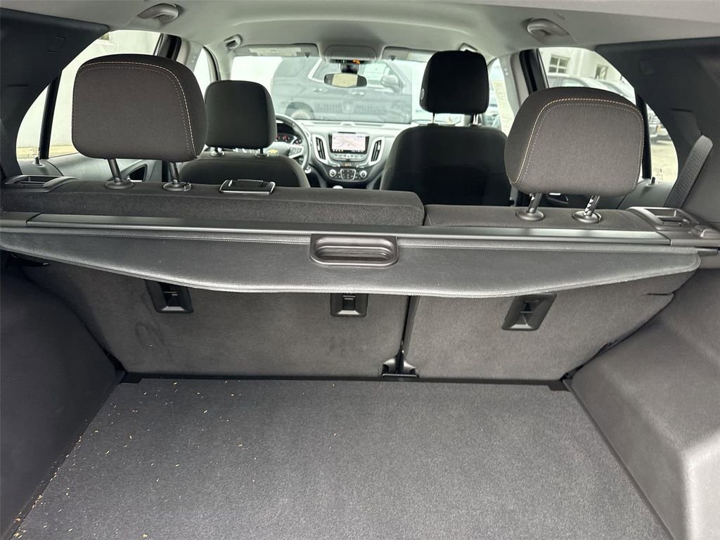 Used 2023 Chevrolet Equinox LT image 23