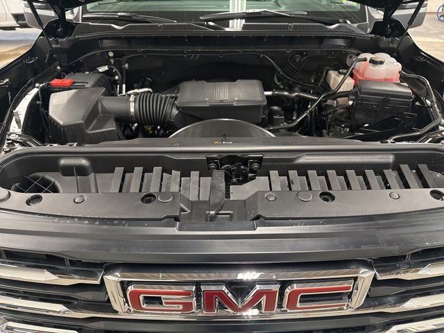 New 2026 GMC Sierra 2500 SLT w/ SLT Convenience Package image 30