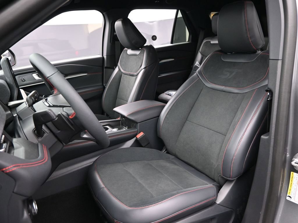 New 2026 Ford Explorer ST image 23