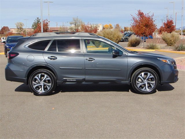 Used 2022 Subaru Outback Limited XT w/ Popular Package #2 image 3
