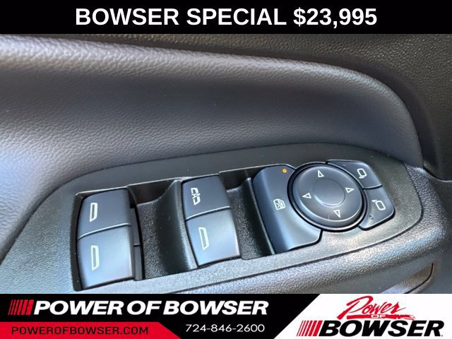 Certified 2024 Chevrolet Equinox LT AWD/4WD image 12