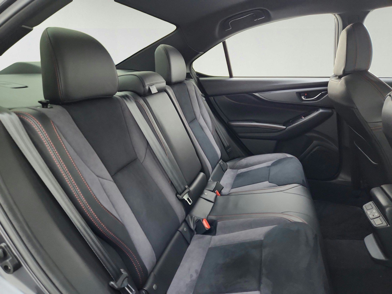 Used 2024 Subaru WRX TR AWD/4WD image 30