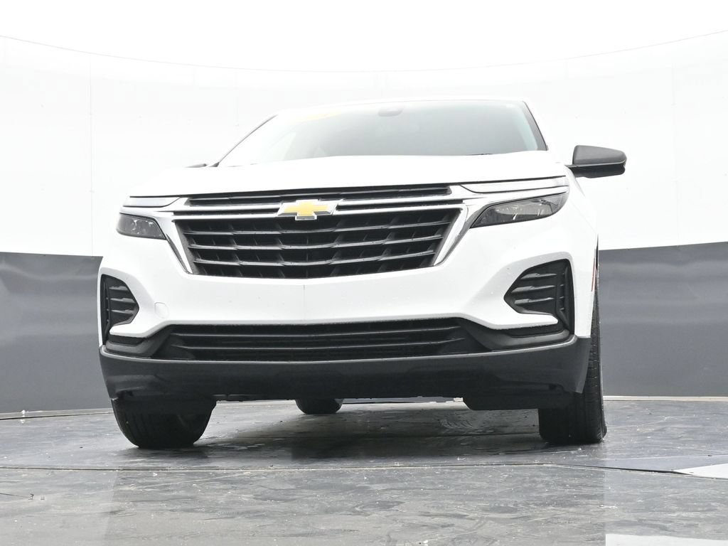 Used 2024 Chevrolet Equinox LS w/ LS Convenience Package FWD image 48