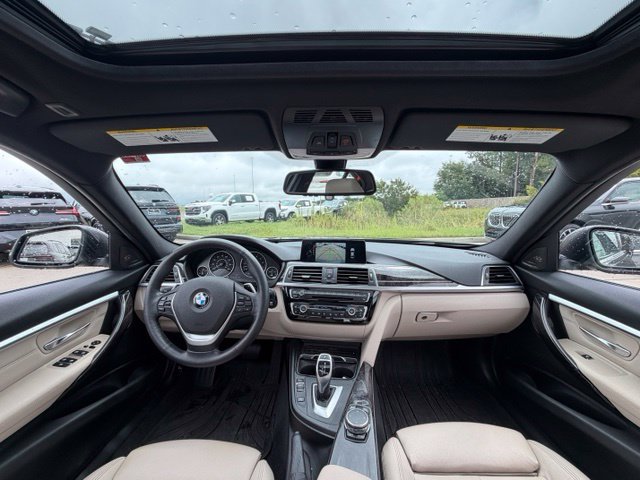 Used 2016 BMW 340i Sedan RWD image 34