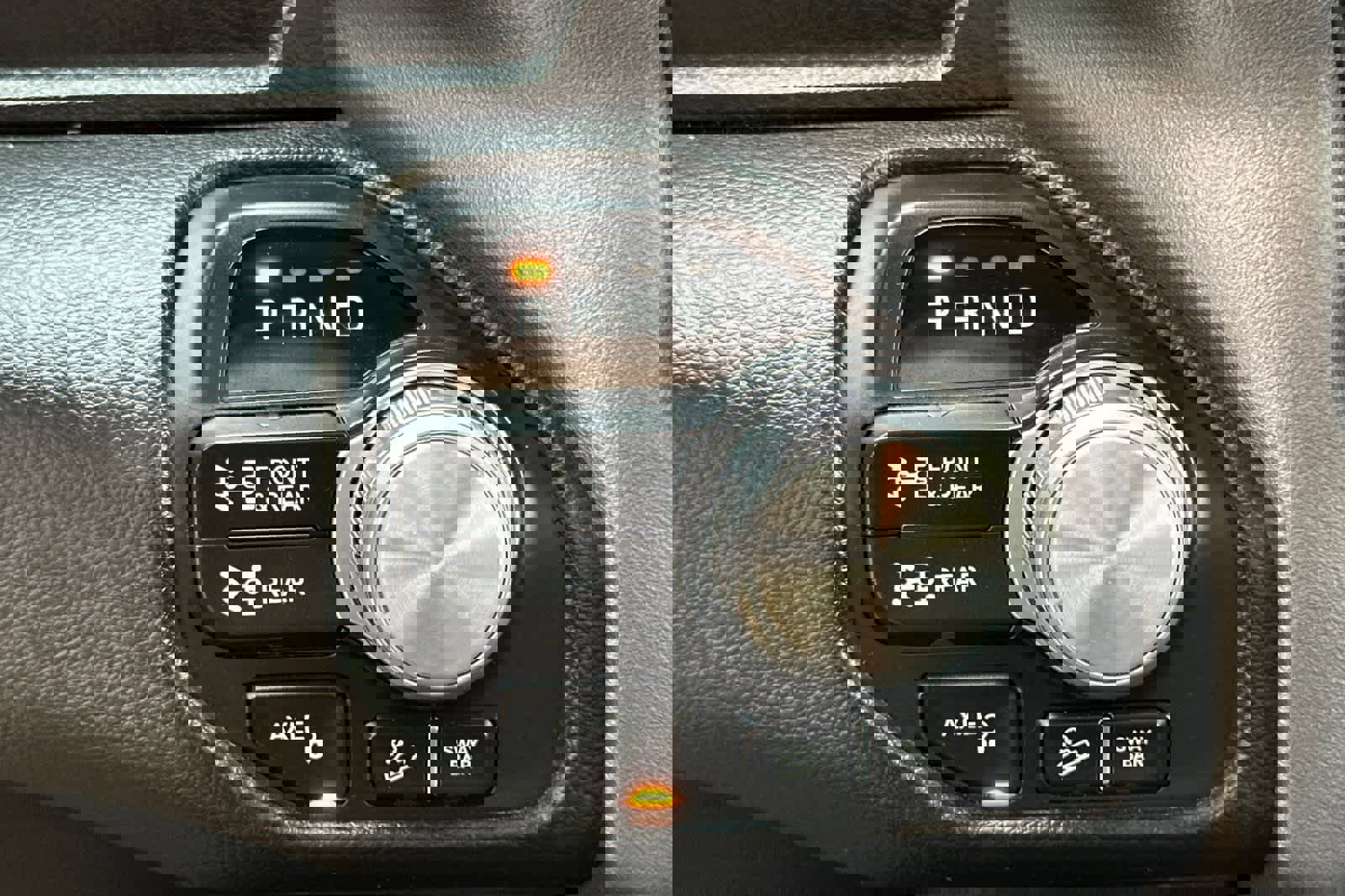 Used 2020 RAM 2500 Power Wagon image 26