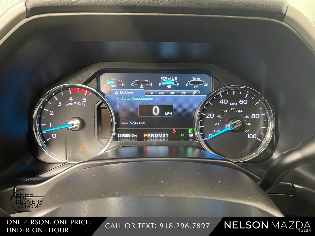 Used 2017 Ford F350 Lariat w/ Lariat Ultimate Package image 28