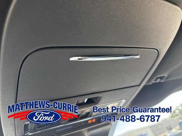 New 2027 Ford F450 Platinum w/ FX4 Off-Road Package AWD/4WD image 27