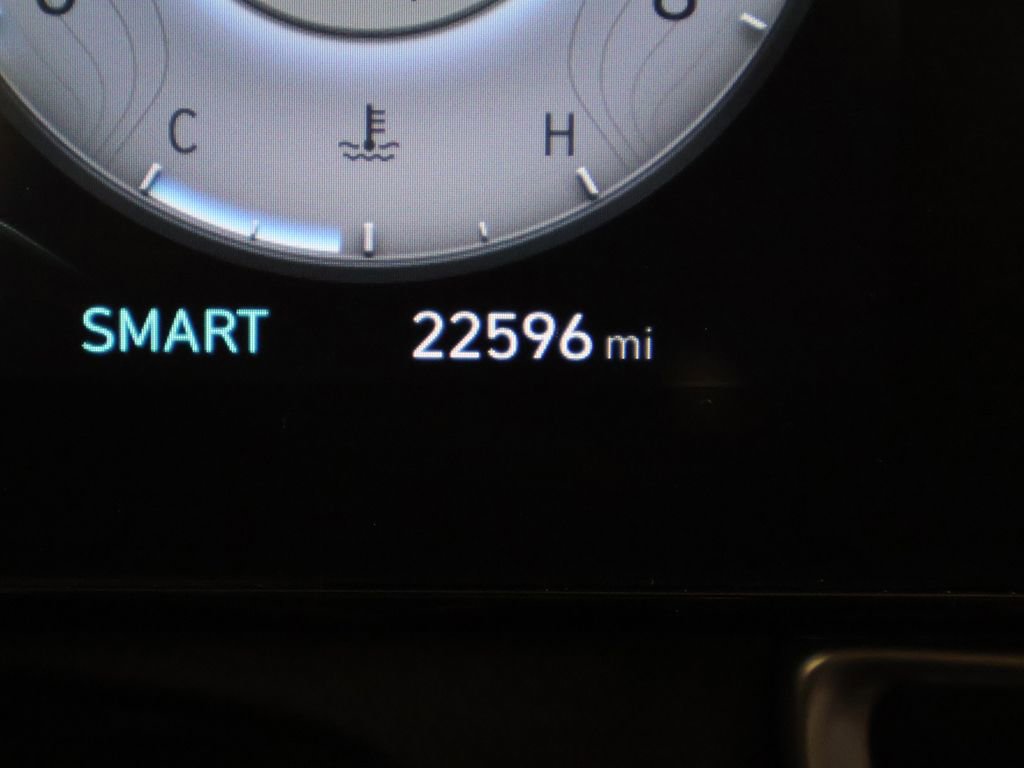 Certified 2024 Hyundai Elantra SEL image 34