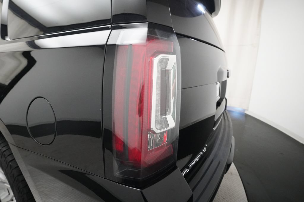 Used 2019 GMC Yukon SLE w/ HD Trailering Package AWD/4WD image 30