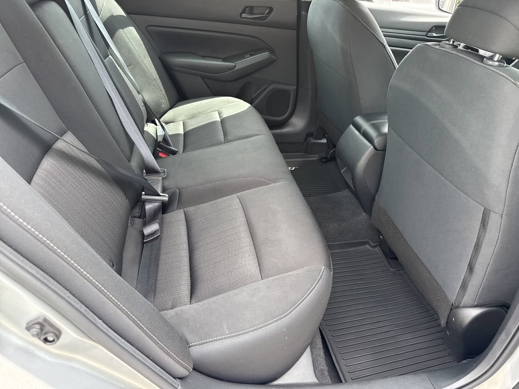 Used 2024 Nissan Altima 2.5 S FWD image 15