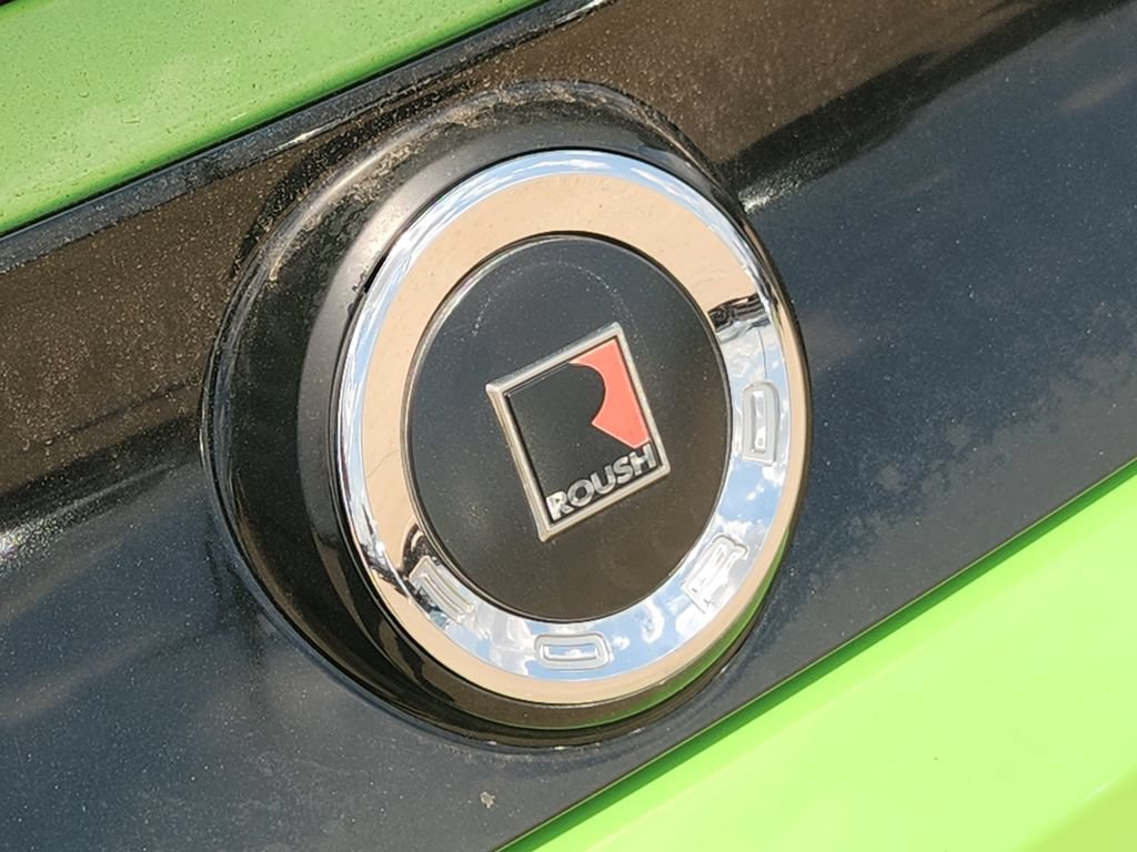 Used 2014 Ford Mustang Premium RWD image 13