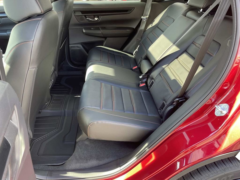 New 2026 Honda CR-V Sport-L image 10