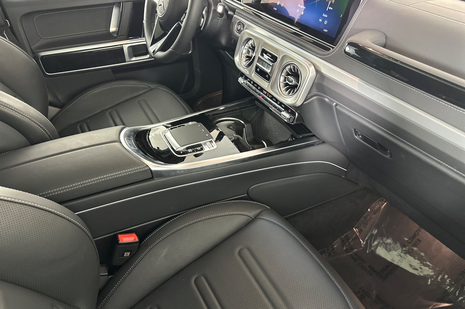Used 2025 Mercedes-Benz G 550 image 15