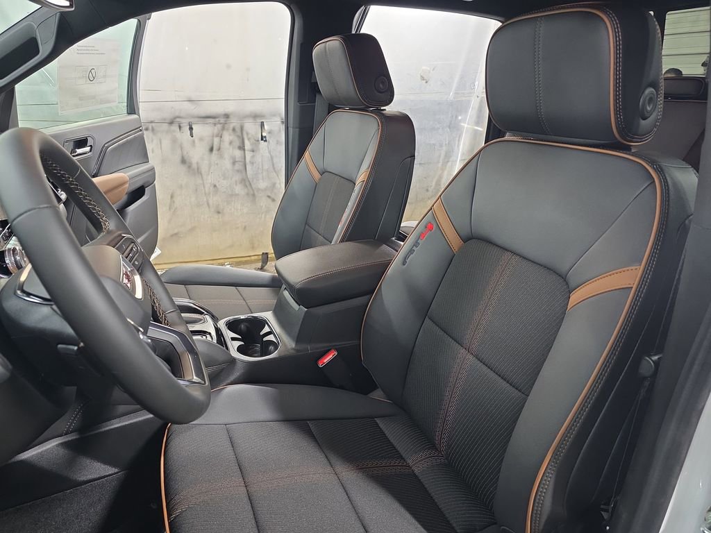 New 2026 GMC Canyon AT4 w/ Nightfall Essentials Package image 14