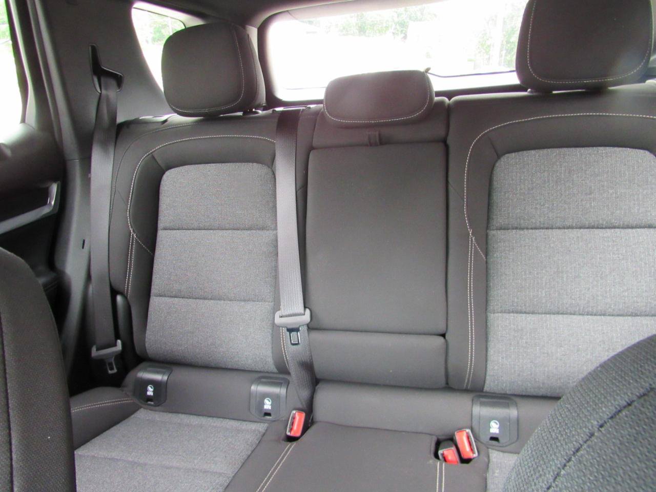 Used 2026 GMC Terrain Elevation AWD/4WD image 8