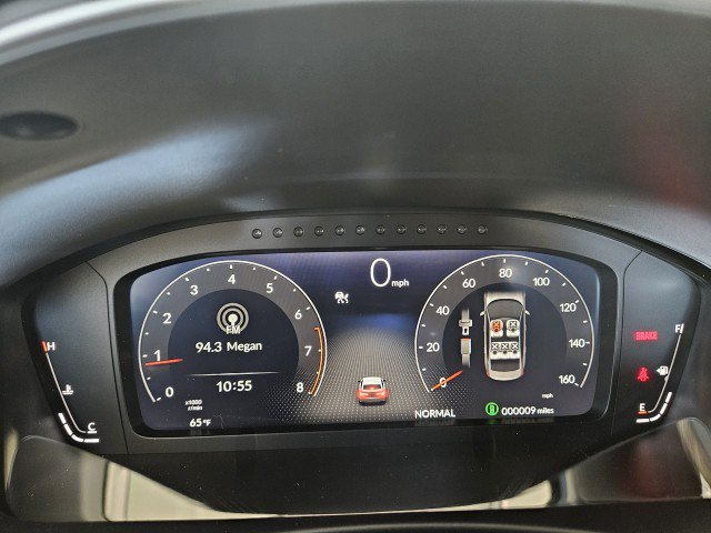 New 2026 Honda Civic Si image 20