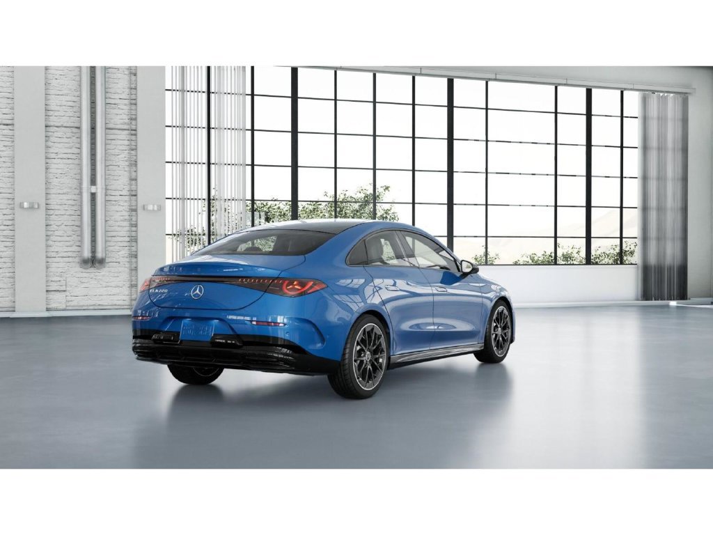 New 2027 Mercedes-Benz CLA 220 image 22