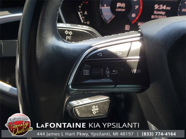 Used 2021 Audi Q3 2.0T Premium image 18