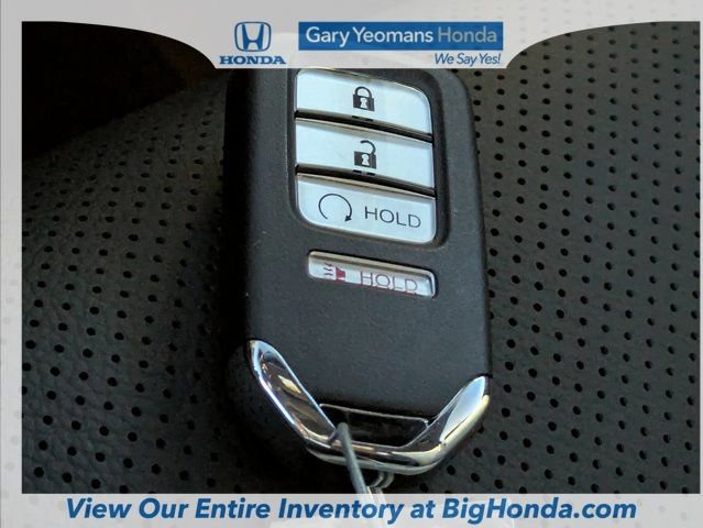 New 2026 Honda Ridgeline TrailSport+ image 36
