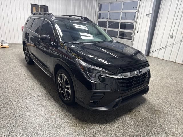 Used 2024 Subaru Ascent Limited AWD/4WD image 29
