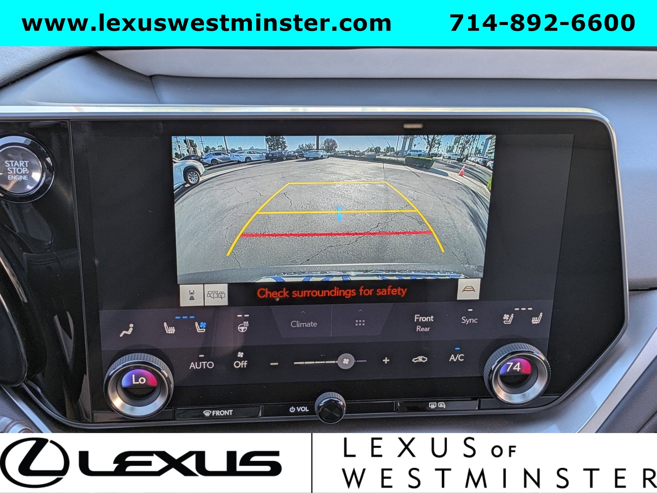 Used 2024 Lexus TX 350 TX 350 image 23