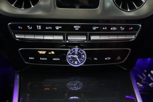 Used 2022 Mercedes-Benz G 550 image 27