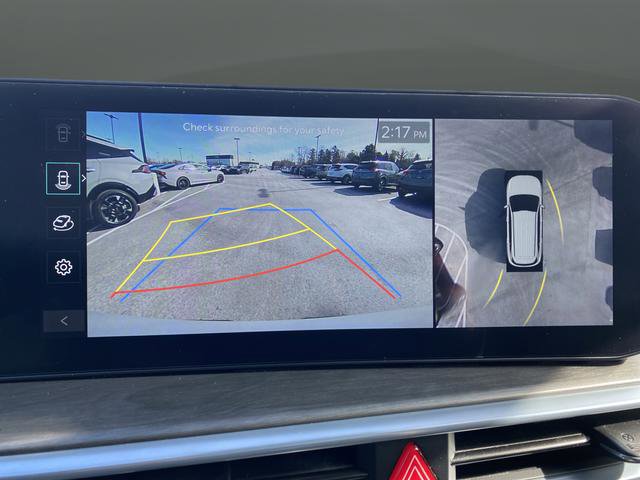 Certified 2024 Kia Sorento SX Prestige image 11