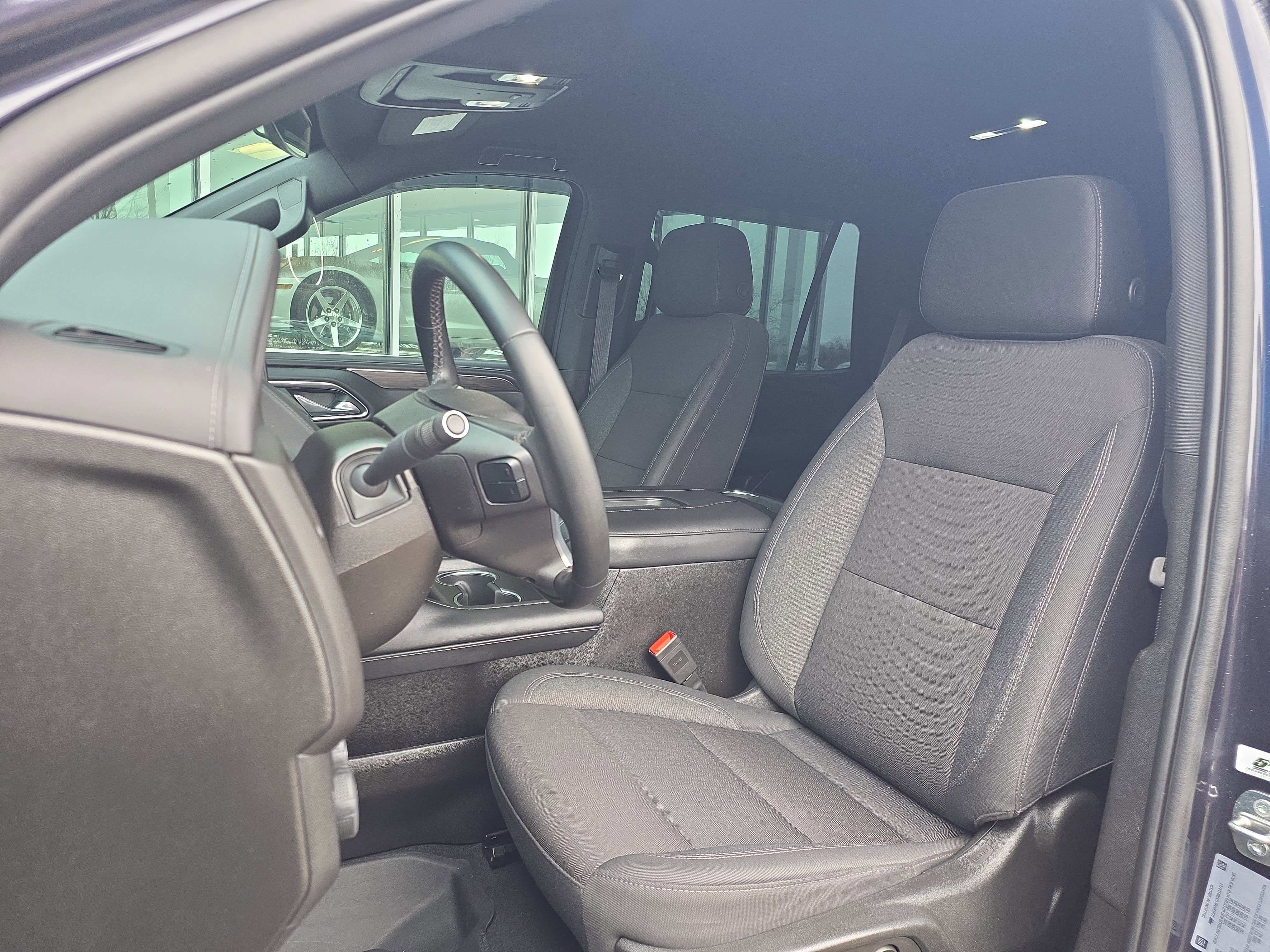 Used 2024 Chevrolet Tahoe LS image 15