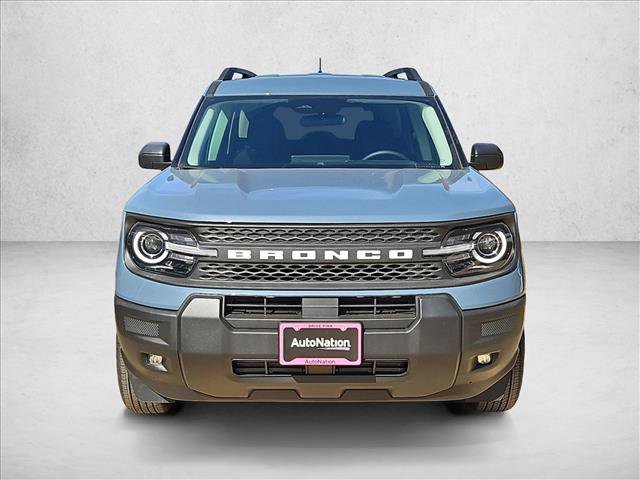 New 2026 Ford Bronco Sport Big Bend w/ Convenience Package image 6