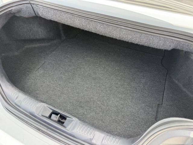 Used 2025 Ford Mustang Premium RWD image 31