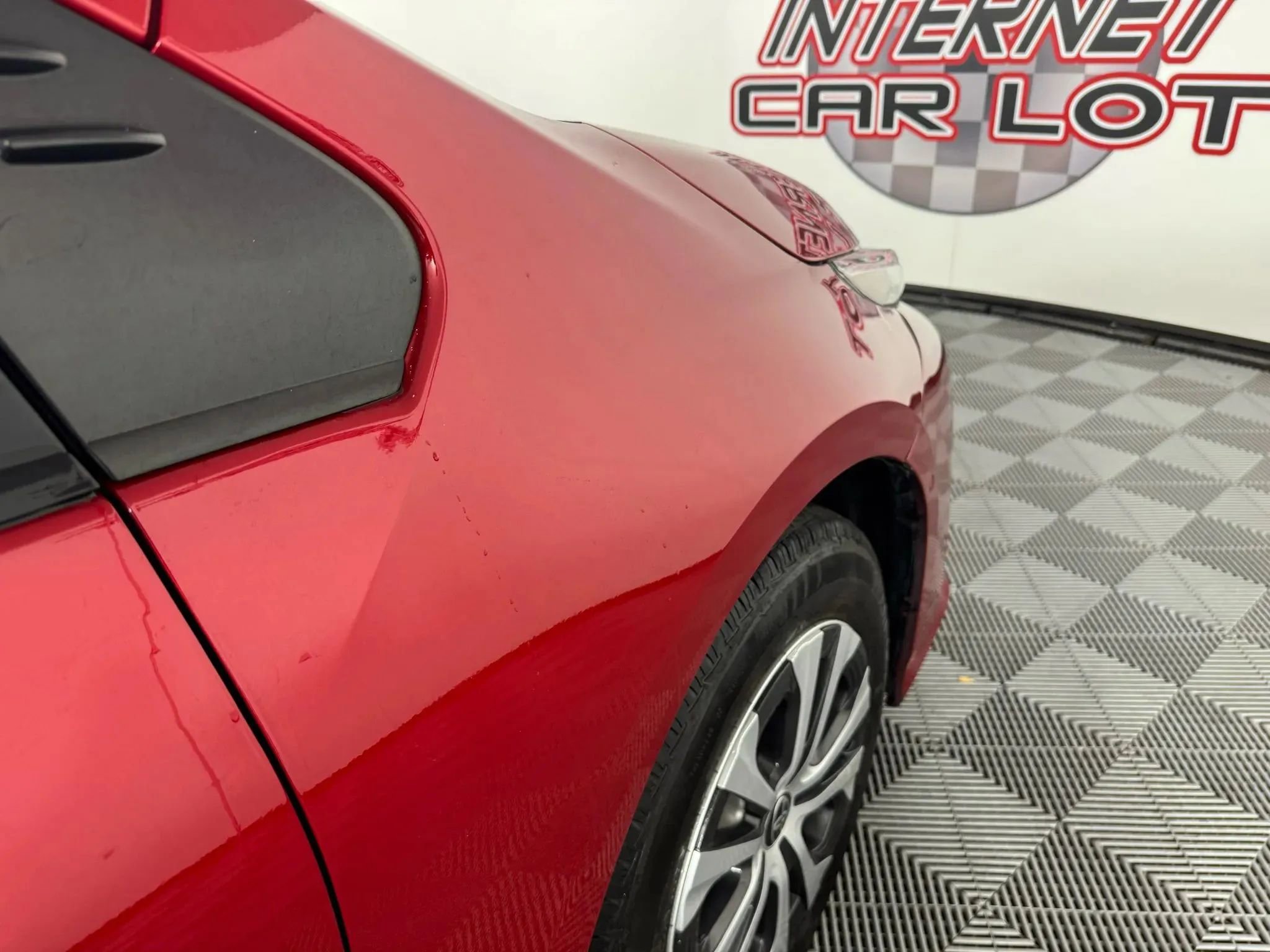 Used 2022 Toyota Prius Prime Limited FWD image 30