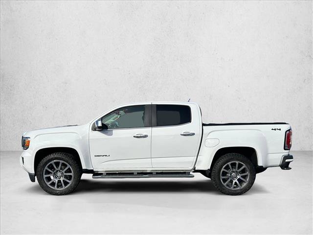 Used 2019 GMC Canyon Denali image 7