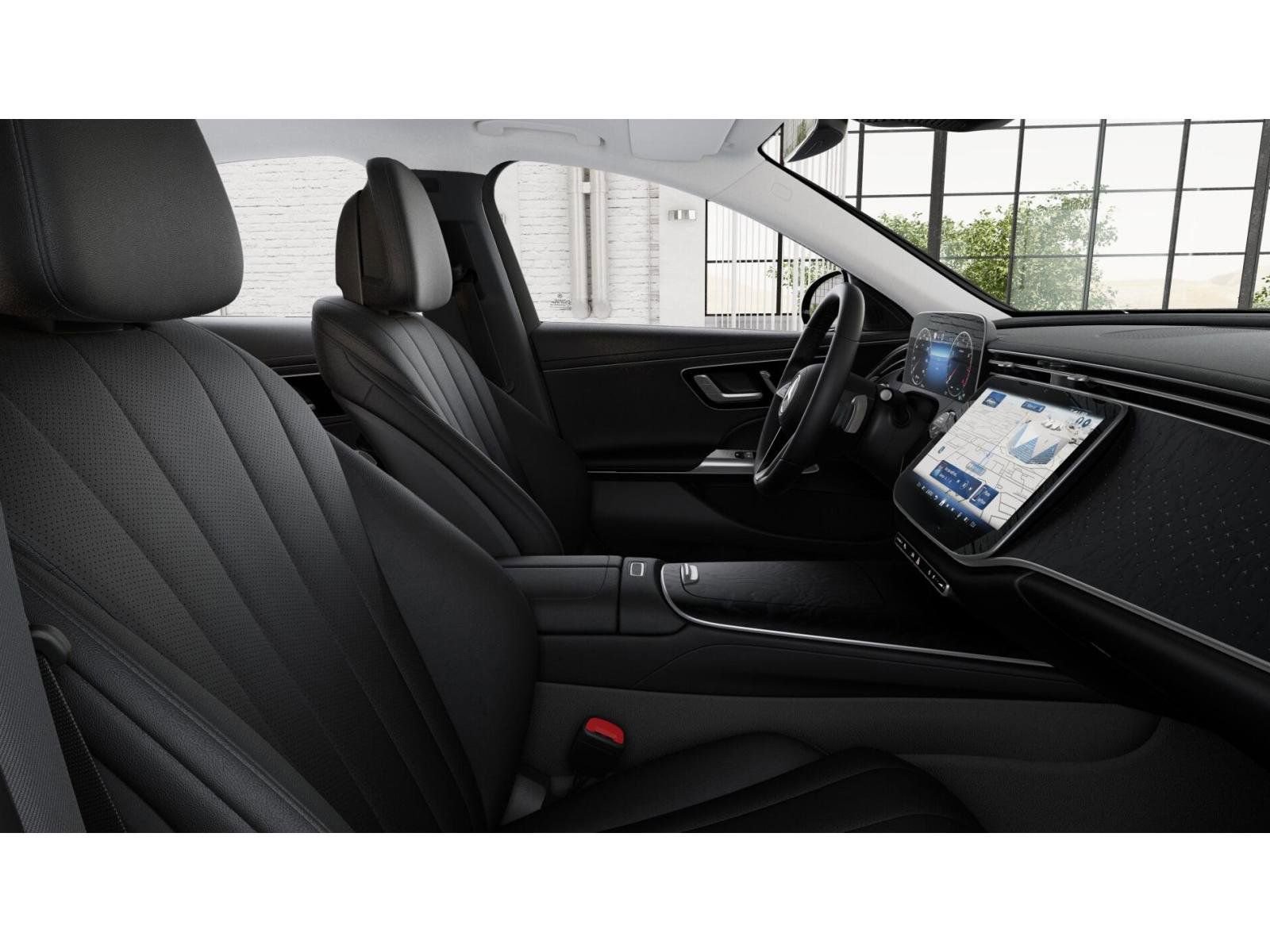 New 2025 Mercedes-Benz E 350 Sedan image 4