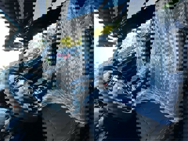 New 2025 Jeep Grand Cherokee L Limited w/ Black Appearance Package image 11