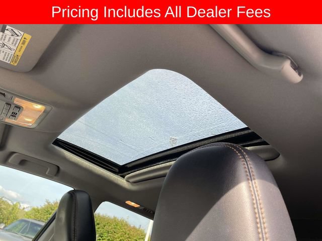 Used 2017 Toyota Highlander XLE FWD image 27