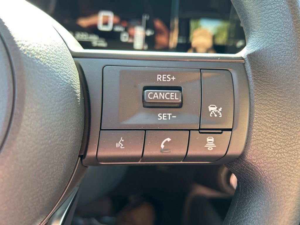 New 2026 Nissan Kicks S FWD image 26