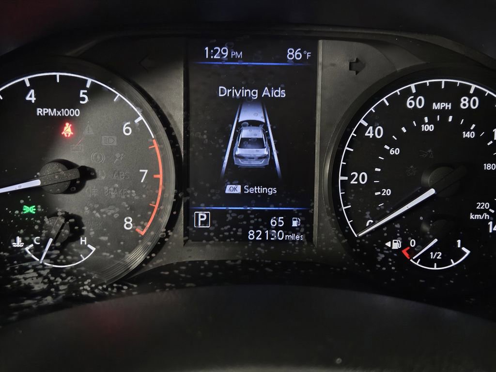 Used 2022 Nissan Altima 2.5 S FWD image 10