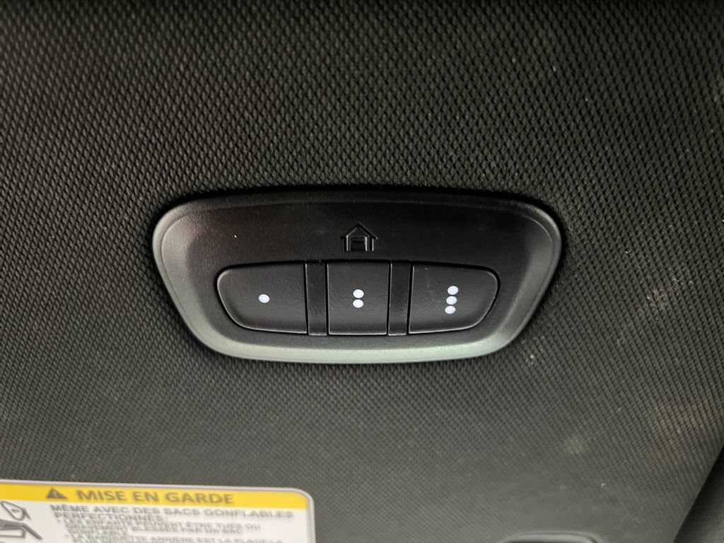Used 2024 Jeep Wagoneer Series II w/ Flexible Seating Group AWD/4WD image 77