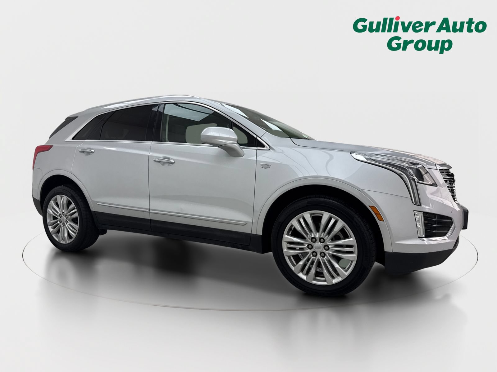 Used 2019 Cadillac XT5 Premium Luxury AWD/4WD image 12