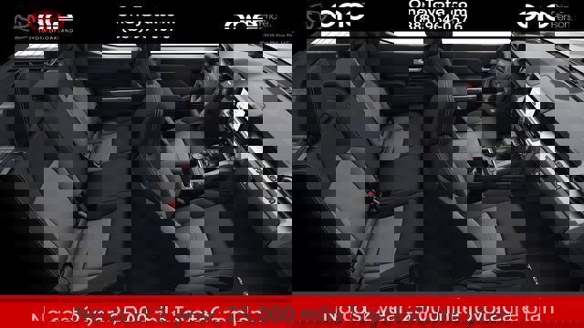 New 2025 Toyota Tacoma TRD Sport image 31