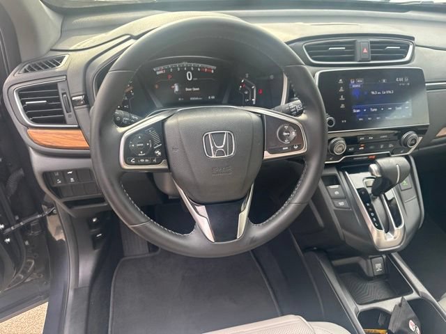 Certified 2018 Honda CR-V EX-L image 15