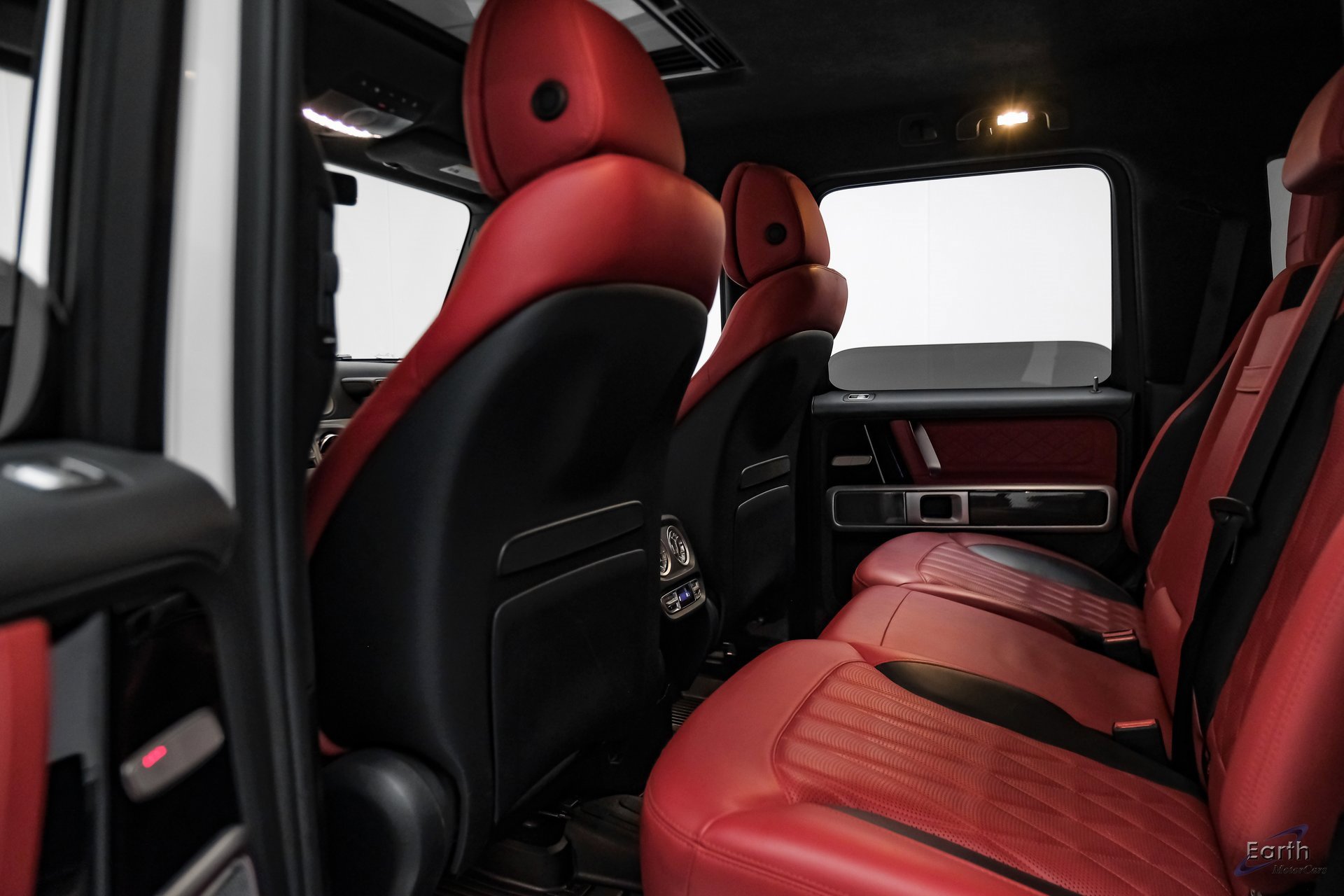 Used 2021 Mercedes-Benz G 63 AMG 4MATIC image 75