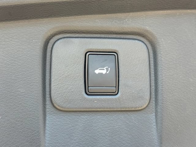 Used 2024 Nissan Murano Platinum w/ Cargo Package FWD image 14
