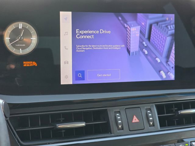 Used 2024 Lexus ES 300h w/ Premium Package image 23