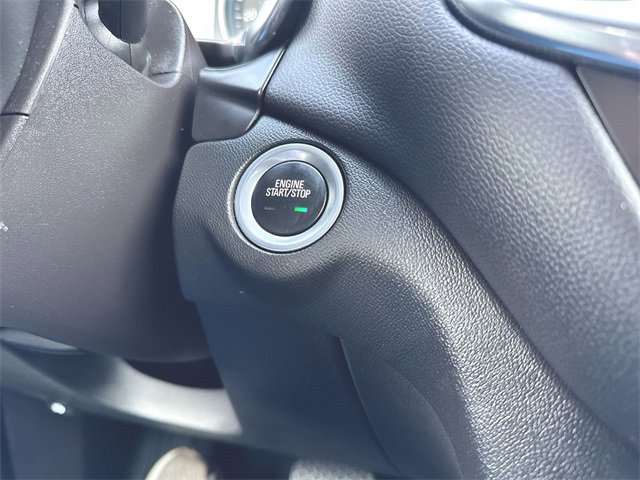 Used 2024 Chevrolet Equinox LT image 16