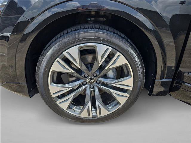 Used 2026 Audi Q8 Prestige AWD/4WD image 19