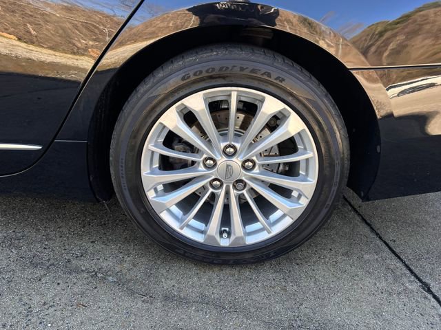 Used 2017 Cadillac CT6 2.0T image 36