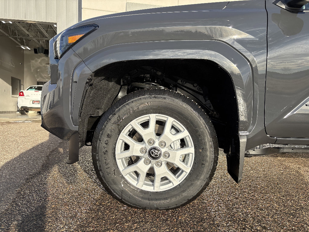 New 2026 Toyota Tacoma SR5 image 7
