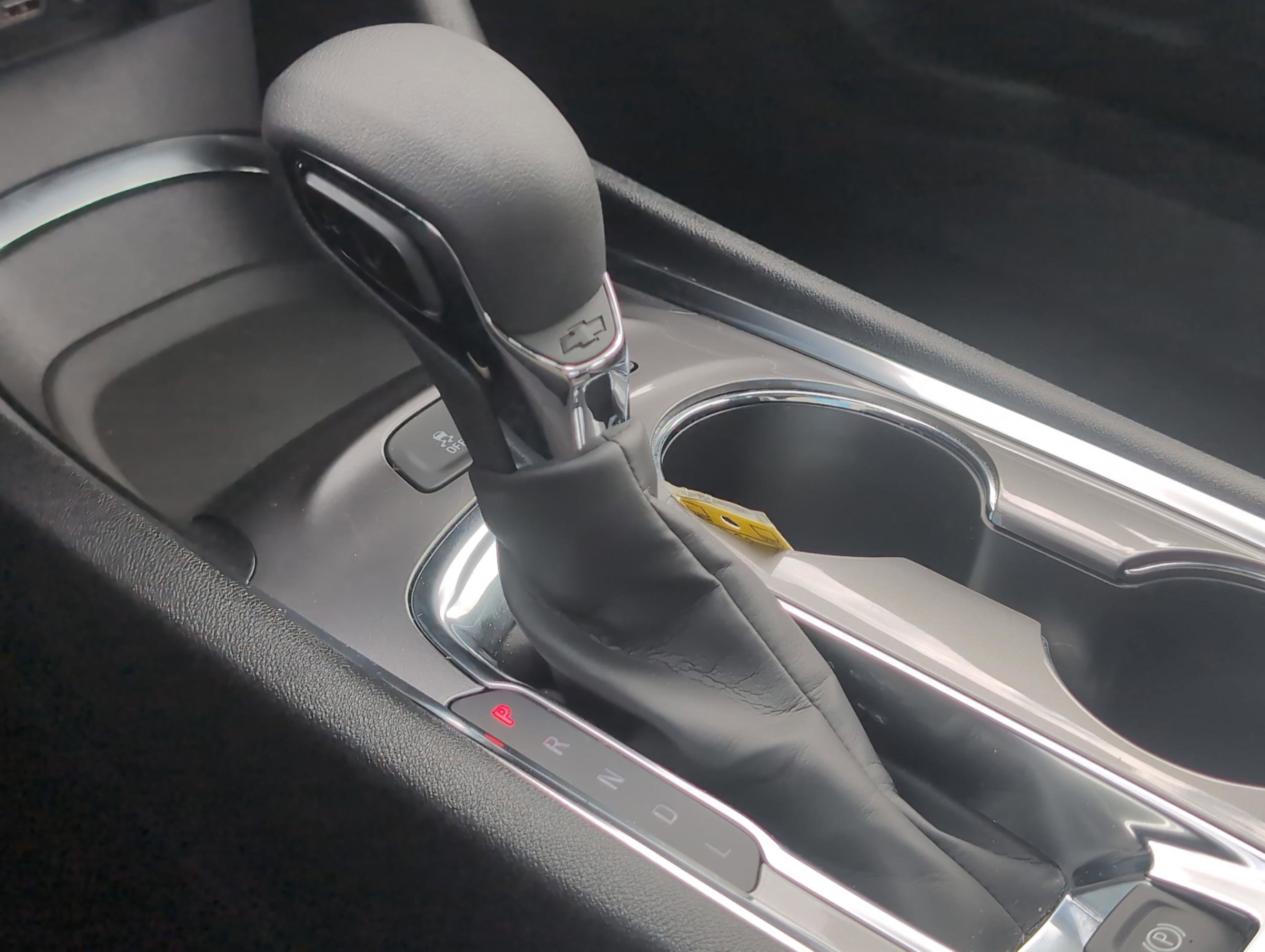 Used 2025 Chevrolet Malibu LT image 24