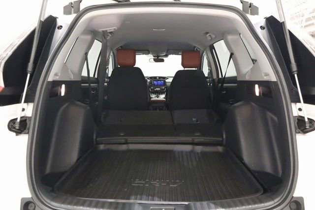 Used 2022 Honda CR-V Special Edition image 32